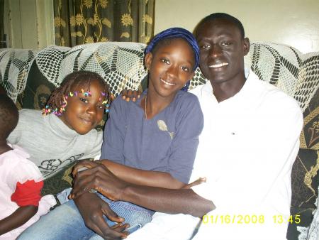 mathiou maman et moussa